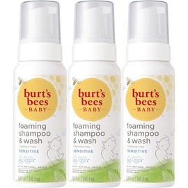 Burt's Bees Baby Ultra Gentle