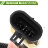 HOPESPANNER No.RE257113 Crankshaft Position Sensor for John Deere Tractor 8230