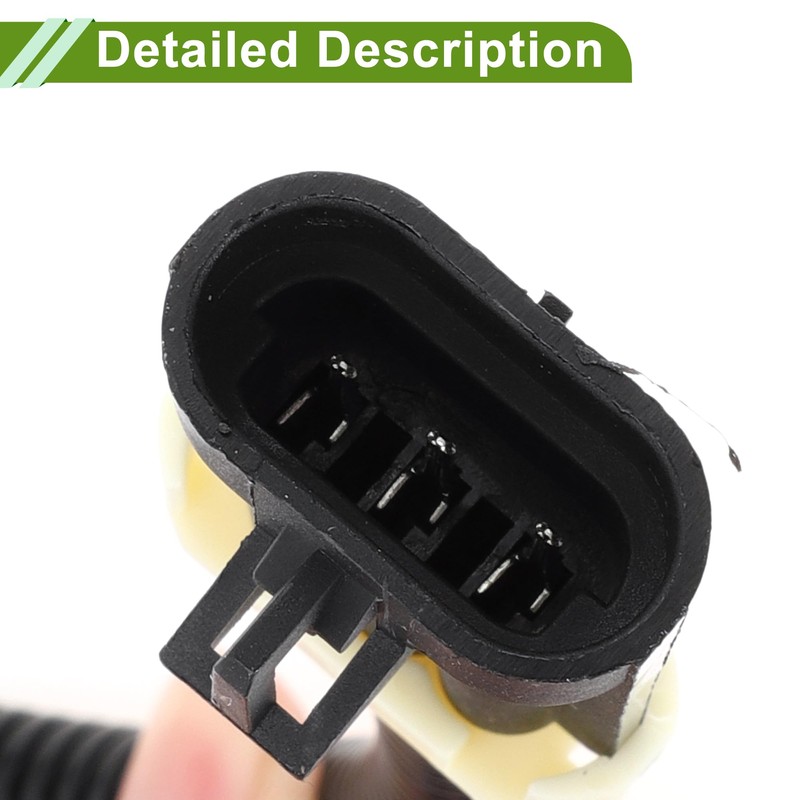 HOPESPANNER No.RE257113 Crankshaft Position Sensor for John Deere Tractor 8230