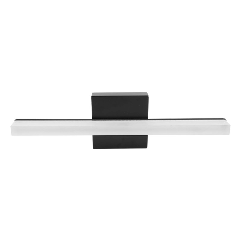 LED Vanity Light 15.7 Inch 6000K White Light Over Mirror
