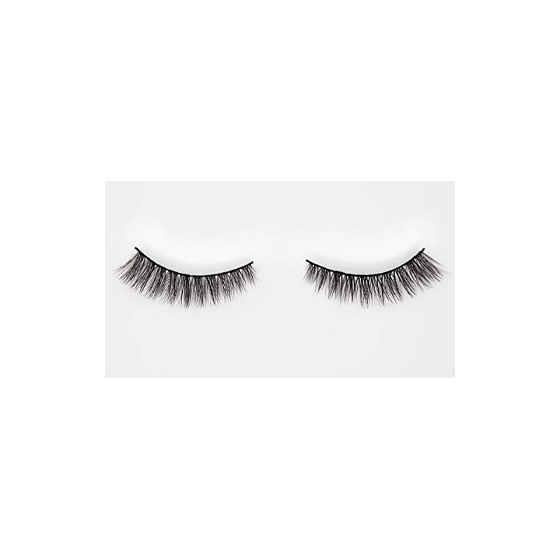 NICLAY Eyelash Lines 3D Lashes (Grace)