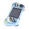 Handheld Game Console 5.1 Inch Retro Camouflage Portable Dual Joystick