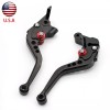 FXCNC For Suzuki HAYABUSA GSXR1300 2008-2017 2012 2015 CNC Brake