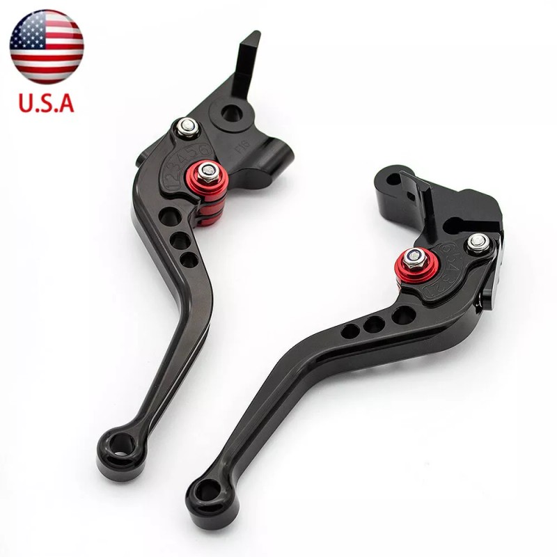 FXCNC For Suzuki HAYABUSA GSXR1300 2008-2017 2012 2015 CNC Brake