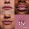 NYX Professional Makeup Lip Gloss, High Pigment, Long Lasting Lip
