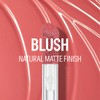 KYDA Liquid Blush, Matte Tinted for Cheeks, Lasting Dewy Finish,