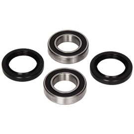 Pivot Works PWRWK-H61-000 Rear Wheel Bearing Kit