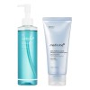 Kit Doble Limpieza Facial Medicube Zero Pore Ácido Salicílic