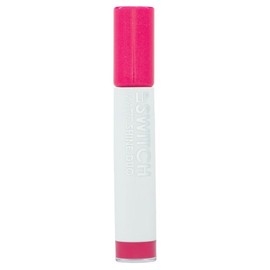 MUA matteye Shine Duo Lip Stick und Glanz, Fusch