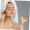 Baluue Roller Cup Gua Sha Swedish Torch Wood Facial Body