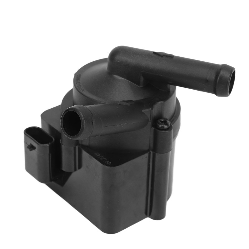 Auxiliary Electric Water Pump 11517604525 Strong Power Additional Coolant Pump