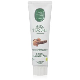 EYUP Sabri TUNCER Natural Clove Extract Toothpaste 90 ml