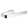 Emco Loft Towel Ring Stainless Steel, Pack of 1, 055501600