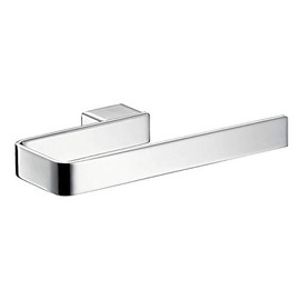 Emco Loft Towel Ring Stainless Steel, Pack of 1, 055501600