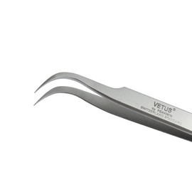 Vetus Tweezer Non-magnetic Stainless Steel Slant Tip 7-SA