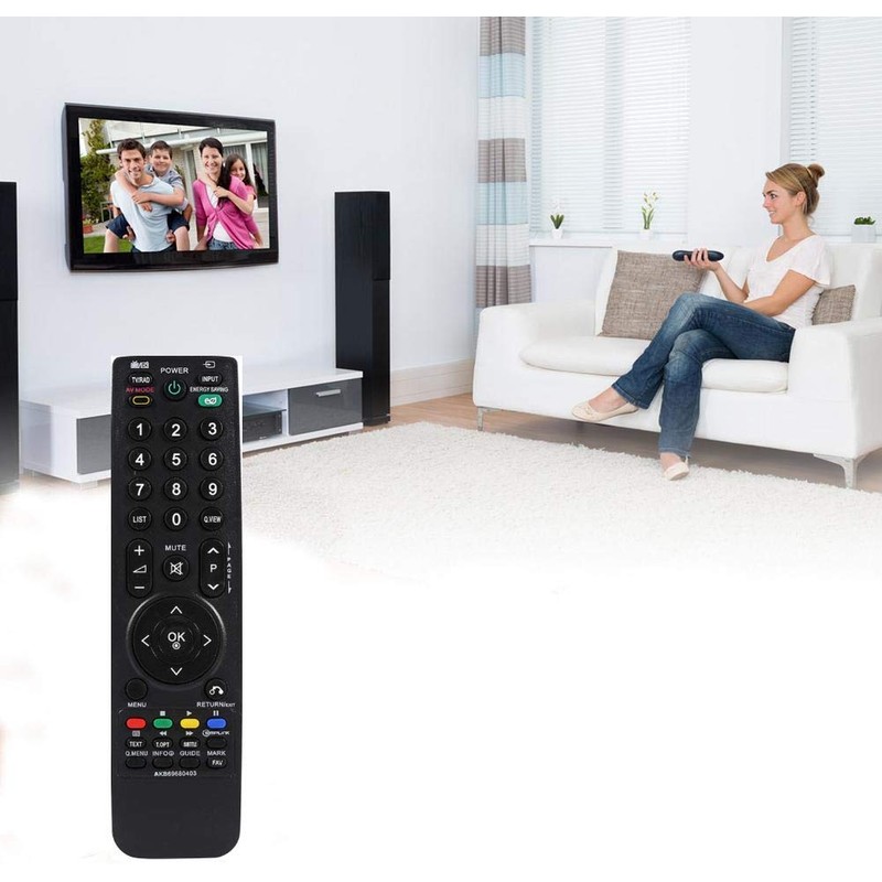 Remote Control for LG TV Remote Control AKB69680403 32LG2100 32LH2000