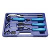 Astro Pneumatic Tool 7848 8-Piece Professional Brake Tool Set
