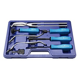 Astro Pneumatic Tool 7848 8-Piece Professional Brake Tool Set