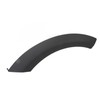 Wheel Mudguard Arch Cover Scratch Resistant Sporty Front Hood Wheel