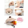 NICI Figure Pouch Mini Shaun the Sheep Timmy Germany Animal