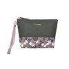 Hatayama Shoji 34202634 Multi Pouch, Flyer Pattern, Chromi, H5.1 x