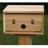Stovall 15H Roosting Box