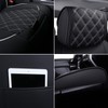 YIERTAI Seat Covers for Toyota Tundra Truck Custom Fit 2008-2023