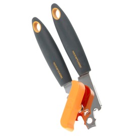 Fackelmann Soft 25219 Tin Opener 19 cm