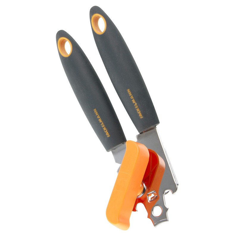 Fackelmann Soft 25219 Tin Opener 19 cm