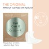 APRICOT® Eye & Temple Pads "eye love it"