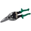 Heavy Duty Offset Straight and Right-Cut Aviation Tin Snips Metal