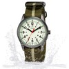 Infantry Glow in The Dark Military Watches for Men Tactical