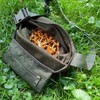 Acropolis Mushroom Hunting Bag - Shopping Mesh Bag - Forage