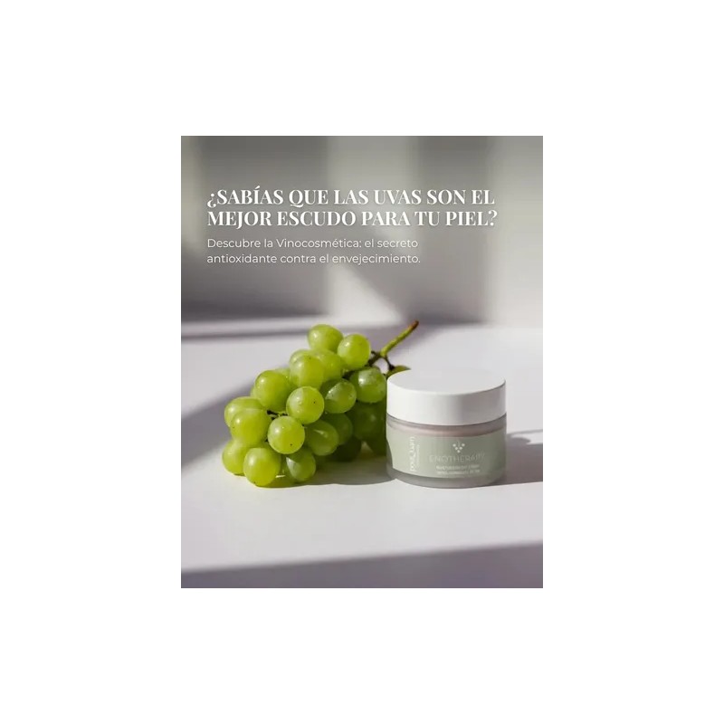 Crema De Noche Vinocosmética Reparación Y Nutrición 50 Ml Postquam