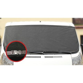 L & P Car Design L&P A172XXL large Windshield Cover XXL Windscreen Winter big Protect Snow Ice Anti Frost Cover