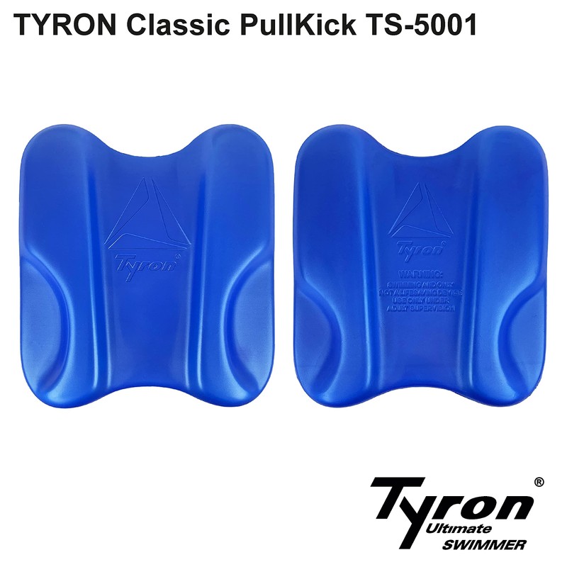 Tyron Classic Pullkick TS-5000 | Aid for Swimming Training |