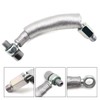 FZJDSD Turbocharger Coolant Line 55568031 Turbo Cooler Feed Pipe Compatible