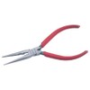 su-pa-tu-ru (Supertool) Tapered Needle Nose Pliers (with spring) SS150