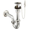 TOTO Wall Drain Fitting (1.0 inch (25 mm), P Trap)