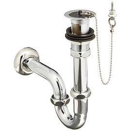 TOTO Wall Drain Fitting (1.0 inch (25 mm), P Trap) T22P