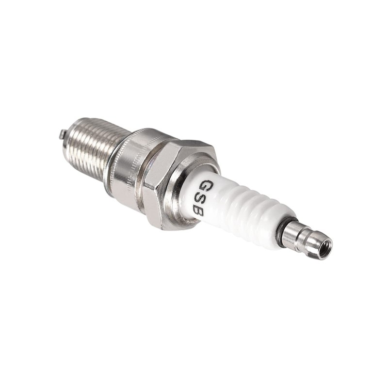 QUARKZMAN F7TC Spark Plug Small Engine Replacement for Chainsaws Motorcycles