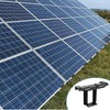 Cfcyhla Pack of 25 Solar Panel Water Drain Clips 35
