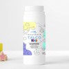 Talco Desodorante para Pies y Calzado Kids Aroma a Chicle