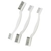 OHE Quick 2 67076 Corner Brushes, Set of 3 x