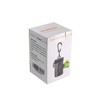 simpletome Dog Waste Bag Dispenser for Leash Belt Waterproof 1680D