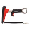 Fish Lip Grabber Gripper Fish Scale Fishing Tool with Digital