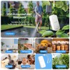 WiFi Hygrometer Thermometer with Swiss Sensor 3 Pack, Bluetooth 5.0