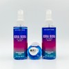 Bora Bora Citrus Surf 3-Piece Bath Bundle | Three TRAVEL