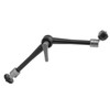 11in Magic Arm Large Clamp for Camera Cage Rig LED