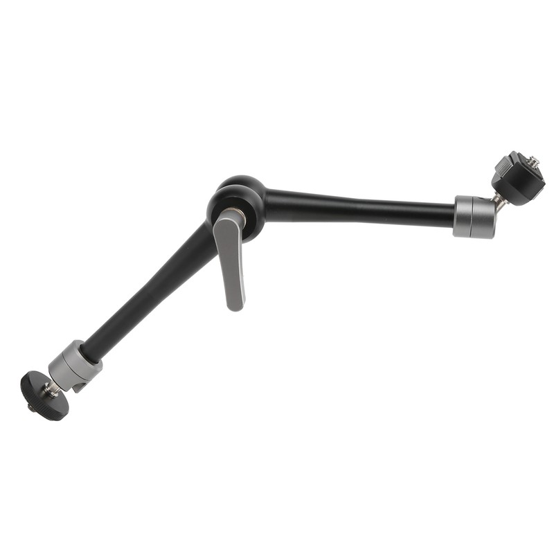 11in Magic Arm Large Clamp for Camera Cage Rig LED